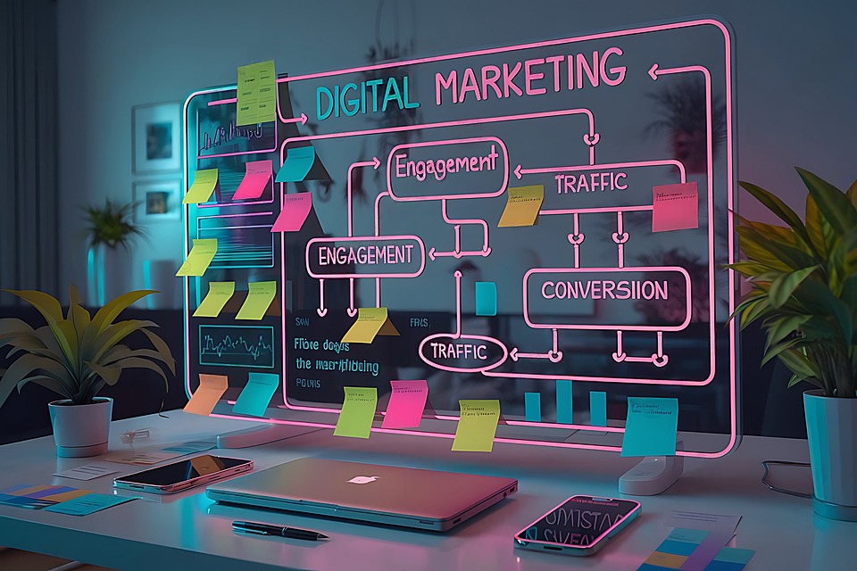 Digital products